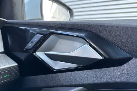 DL23FDF Audi A1 MY23.5 Sport 25 TFSI  95 PS 5-speed Thumbnail #38