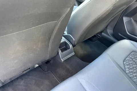 DL23FDF Audi A1 MY23.5 Sport 25 TFSI  95 PS 5-speed Thumbnail #40