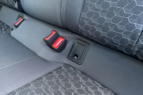 DL23FDF Audi A1 MY23.5 Sport 25 TFSI  95 PS 5-speed Thumbnail #41