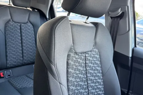 DL23FDF Audi A1 MY23.5 Sport 25 TFSI  95 PS 5-speed Thumbnail #45