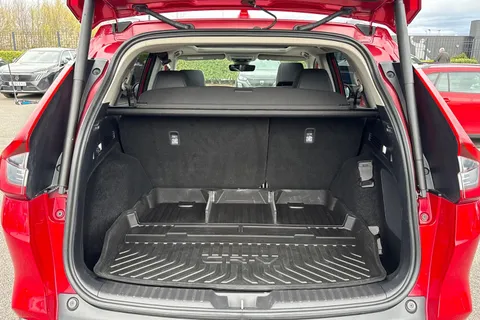 CX24XFE Honda CR-V 2.0 h i-MMD Advance eCVT 4WD Euro 6 (s/s) 5dr Thumbnail #7