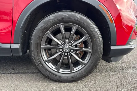 CX24XFE Honda CR-V 2.0 h i-MMD Advance eCVT 4WD Euro 6 (s/s) 5dr Thumbnail #10