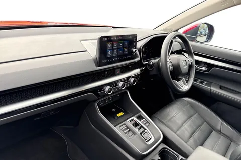 CX24XFE Honda CR-V 2.0 h i-MMD Advance eCVT 4WD Euro 6 (s/s) 5dr Thumbnail #15