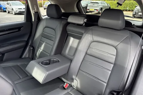 CX24XFE Honda CR-V 2.0 h i-MMD Advance eCVT 4WD Euro 6 (s/s) 5dr Thumbnail #19