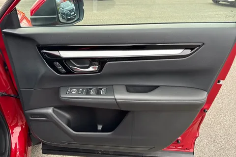 CX24XFE Honda CR-V 2.0 h i-MMD Advance eCVT 4WD Euro 6 (s/s) 5dr Thumbnail #21