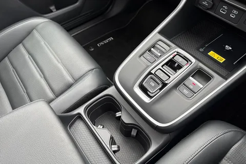 CX24XFE Honda CR-V 2.0 h i-MMD Advance eCVT 4WD Euro 6 (s/s) 5dr Thumbnail #23