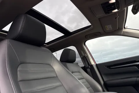 CX24XFE Honda CR-V 2.0 h i-MMD Advance eCVT 4WD Euro 6 (s/s) 5dr Thumbnail #24