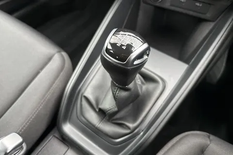 PN22LFZ Audi A1 Technik 25 TFSI 95 PS 5-speed Thumbnail #24