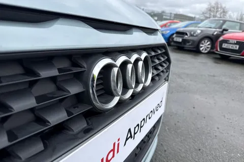 PN22LFZ Audi A1 Technik 25 TFSI 95 PS 5-speed Thumbnail #26