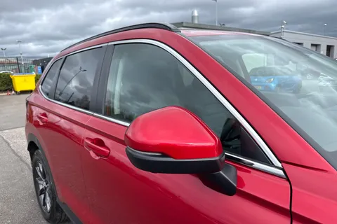 CX24XFE Honda CR-V 2.0 h i-MMD Advance eCVT 4WD Euro 6 (s/s) 5dr Thumbnail #28