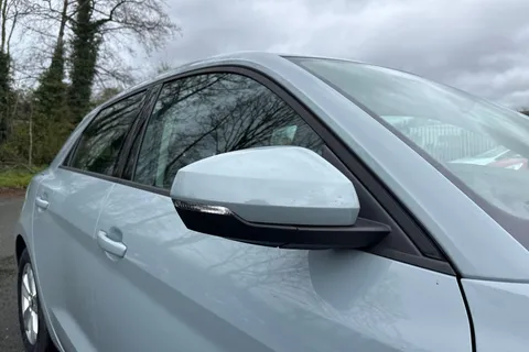 PN22LFZ Audi A1 Technik 25 TFSI 95 PS 5-speed Thumbnail #27