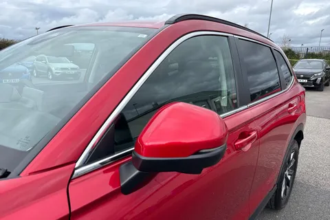 CX24XFE Honda CR-V 2.0 h i-MMD Advance eCVT 4WD Euro 6 (s/s) 5dr Thumbnail #30