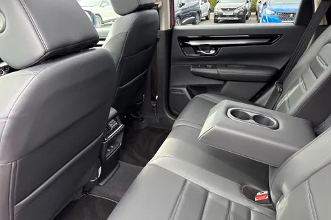 CX24XFE Honda CR-V 2.0 h i-MMD Advance eCVT 4WD Euro 6 (s/s) 5dr Thumbnail #31