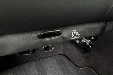 PN22LFZ Audi A1 Technik 25 TFSI 95 PS 5-speed Thumbnail #33