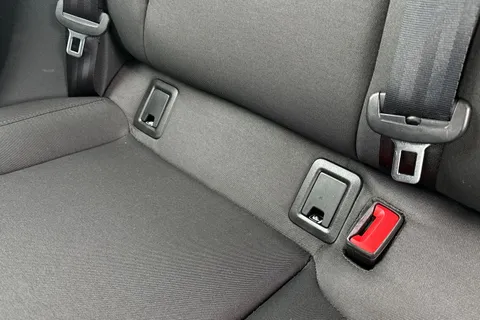 PN22LFZ Audi A1 Technik 25 TFSI 95 PS 5-speed Thumbnail #34