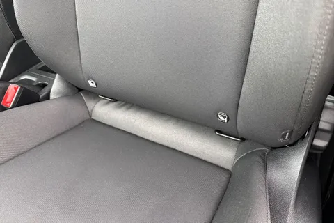 PN22LFZ Audi A1 Technik 25 TFSI 95 PS 5-speed Thumbnail #35