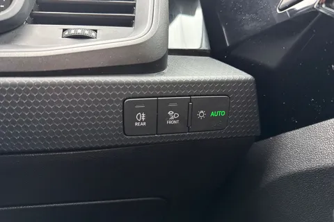 PN22LFZ Audi A1 Technik 25 TFSI 95 PS 5-speed Thumbnail #37