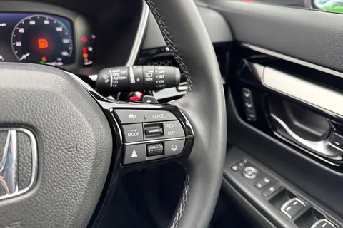 CX24XFE Honda CR-V 2.0 h i-MMD Advance eCVT 4WD Euro 6 (s/s) 5dr Thumbnail #40