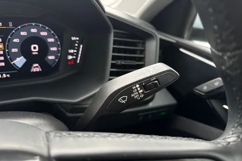 PN22LFZ Audi A1 Technik 25 TFSI 95 PS 5-speed Thumbnail #41