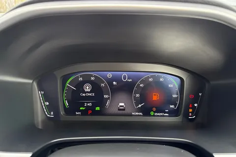 CX24XFE Honda CR-V 2.0 h i-MMD Advance eCVT 4WD Euro 6 (s/s) 5dr Thumbnail #43