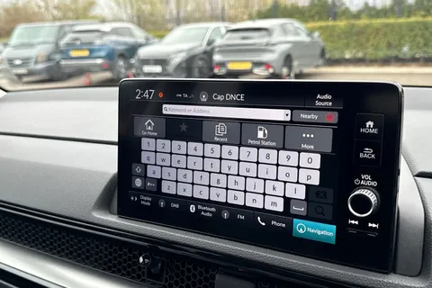 CX24XFE Honda CR-V 2.0 h i-MMD Advance eCVT 4WD Euro 6 (s/s) 5dr Thumbnail #50