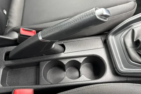 PN22LFZ Audi A1 Technik 25 TFSI 95 PS 5-speed Thumbnail #52