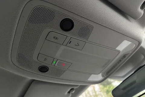 PN22LFZ Audi A1 Technik 25 TFSI 95 PS 5-speed Thumbnail #53