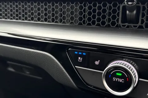 CX24XFE Honda CR-V 2.0 h i-MMD Advance eCVT 4WD Euro 6 (s/s) 5dr Thumbnail #57