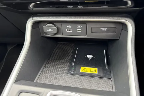 CX24XFE Honda CR-V 2.0 h i-MMD Advance eCVT 4WD Euro 6 (s/s) 5dr Thumbnail #58