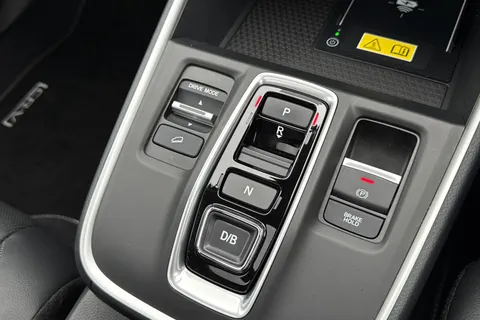 CX24XFE Honda CR-V 2.0 h i-MMD Advance eCVT 4WD Euro 6 (s/s) 5dr Thumbnail #59