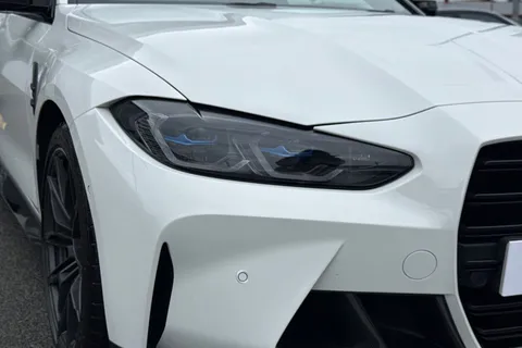 RV21ZVC BMW M4 3.0 BiTurbo Competition Steptronic Euro 6 (s/s) 2dr Thumbnail #10