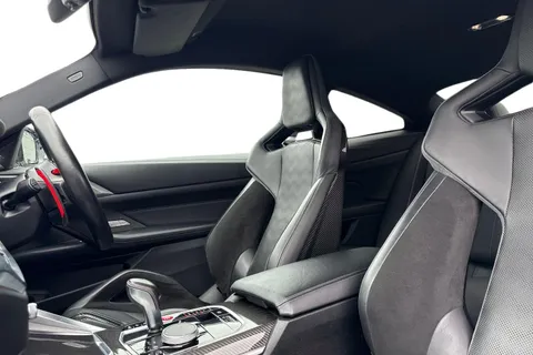 RV21ZVC BMW M4 3.0 BiTurbo Competition Steptronic Euro 6 (s/s) 2dr Thumbnail #17