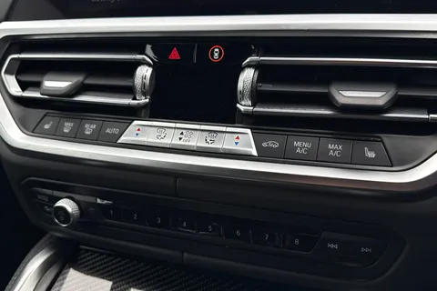 RV21ZVC BMW M4 3.0 BiTurbo Competition Steptronic Euro 6 (s/s) 2dr Thumbnail #23