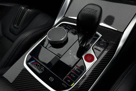 RV21ZVC BMW M4 3.0 BiTurbo Competition Steptronic Euro 6 (s/s) 2dr Thumbnail #24