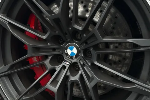 RV21ZVC BMW M4 3.0 BiTurbo Competition Steptronic Euro 6 (s/s) 2dr Thumbnail #26