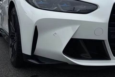 RV21ZVC BMW M4 3.0 BiTurbo Competition Steptronic Euro 6 (s/s) 2dr Thumbnail #27