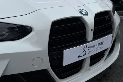 RV21ZVC BMW M4 3.0 BiTurbo Competition Steptronic Euro 6 (s/s) 2dr Thumbnail #28