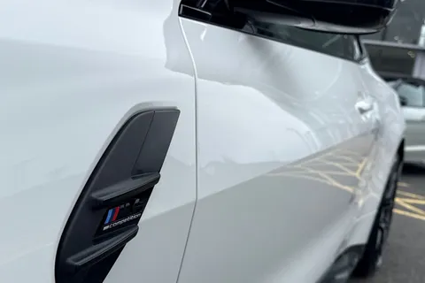 RV21ZVC BMW M4 3.0 BiTurbo Competition Steptronic Euro 6 (s/s) 2dr Thumbnail #29