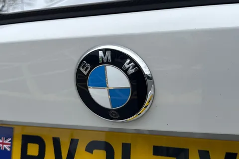 RV21ZVC BMW M4 3.0 BiTurbo Competition Steptronic Euro 6 (s/s) 2dr Thumbnail #33