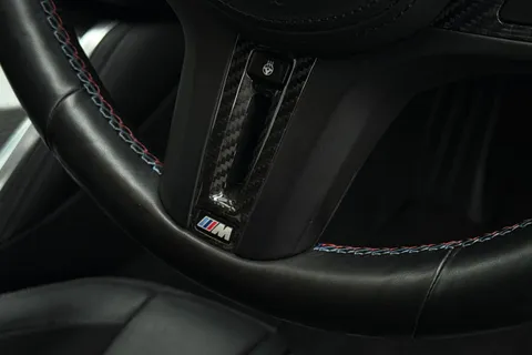 RV21ZVC BMW M4 3.0 BiTurbo Competition Steptronic Euro 6 (s/s) 2dr Thumbnail #41