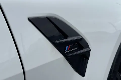 RV21ZVC BMW M4 3.0 BiTurbo Competition Steptronic Euro 6 (s/s) 2dr Thumbnail #42