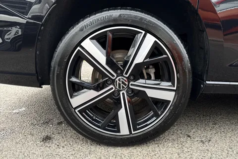 KY75OEX Volkswagen Caddy Maxi 2.0 TDI 122 Life 5dr DSG [Tech Pack] + Panoramic Glass Sunroof Thumbnail #13