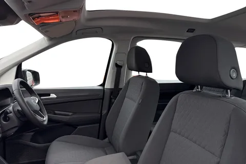 KY75OEX Volkswagen Caddy Maxi 2.0 TDI 122 Life 5dr DSG [Tech Pack] + Panoramic Glass Sunroof Thumbnail #16