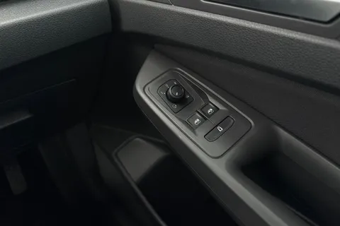 KY75OEX Volkswagen Caddy Maxi 2.0 TDI 122 Life 5dr DSG [Tech Pack] + Panoramic Glass Sunroof Thumbnail #21