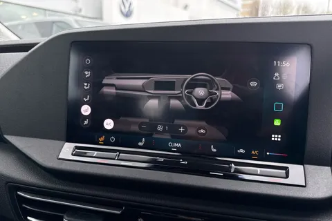 KY75OEX Volkswagen Caddy Maxi 2.0 TDI 122 Life 5dr DSG [Tech Pack] + Panoramic Glass Sunroof Thumbnail #22