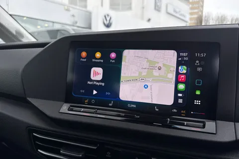 KY75OEX Volkswagen Caddy Maxi 2.0 TDI 122 Life 5dr DSG [Tech Pack] + Panoramic Glass Sunroof Thumbnail #37