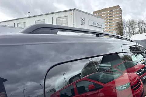 KY75OEX Volkswagen Caddy Maxi 2.0 TDI 122 Life 5dr DSG [Tech Pack] + Panoramic Glass Sunroof Thumbnail #55