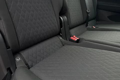 KY75OEX Volkswagen Caddy Maxi 2.0 TDI 122 Life 5dr DSG [Tech Pack] + Panoramic Glass Sunroof Thumbnail #60