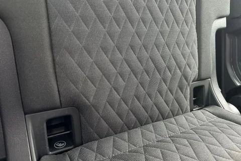 KY75OEX Volkswagen Caddy Maxi 2.0 TDI 122 Life 5dr DSG [Tech Pack] + Panoramic Glass Sunroof Thumbnail #61