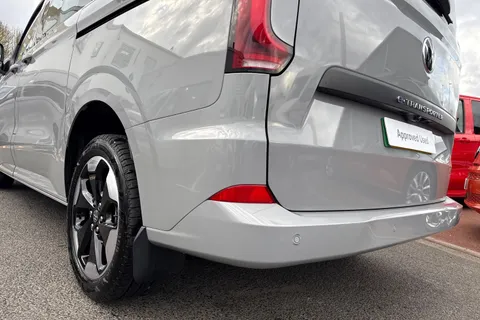 KR75YHH Volkswagen E-Transporter SWB 286PS  65kWh Electric 5 Seats Thumbnail #8